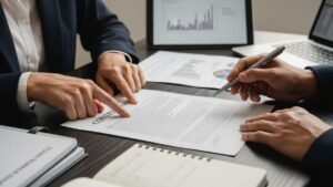 Assessoria Jurídica Empresarial