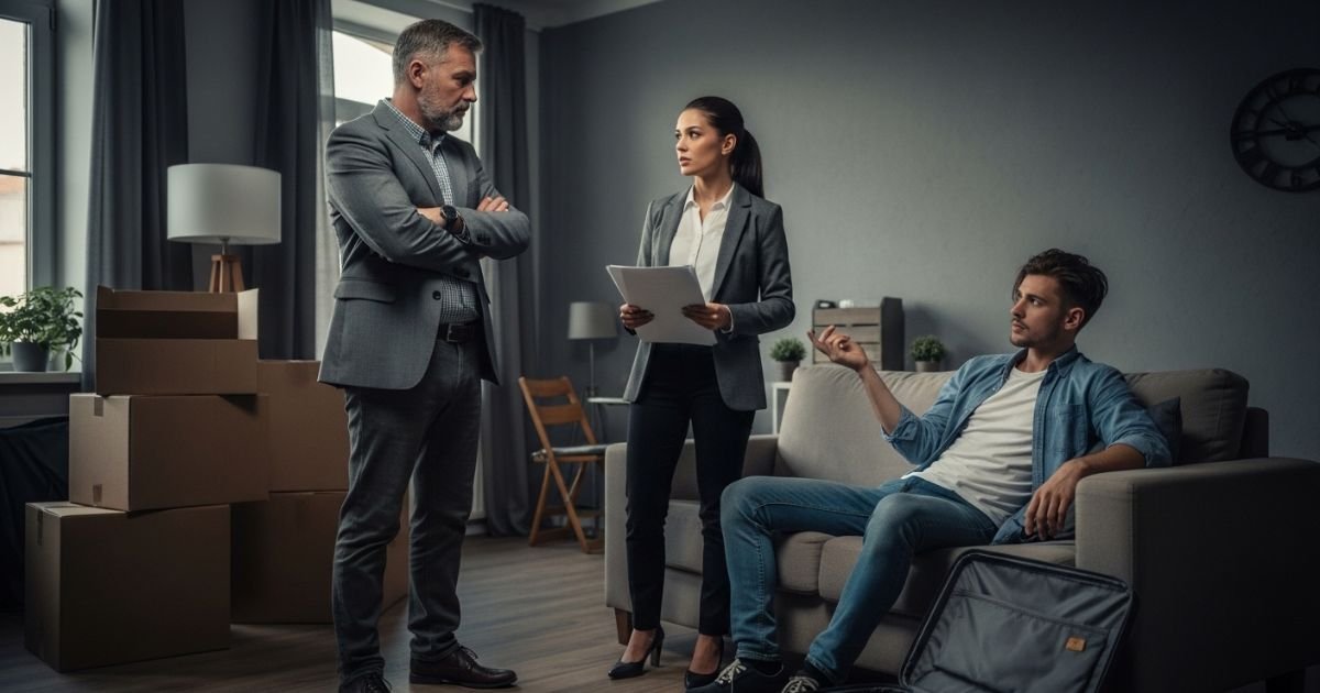 meu inquilino não paga aluguel o que fazer