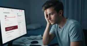 nome negativado indevidamente o que fazer