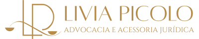 LIVIA PICOLO LOGO DOURADO